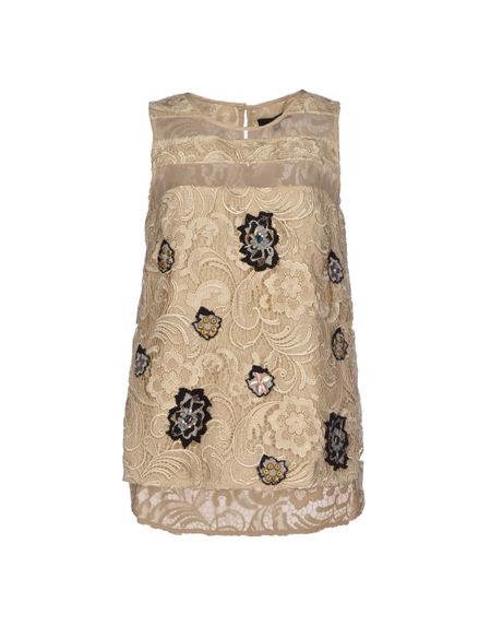 Топ NIZA Топ NIZA