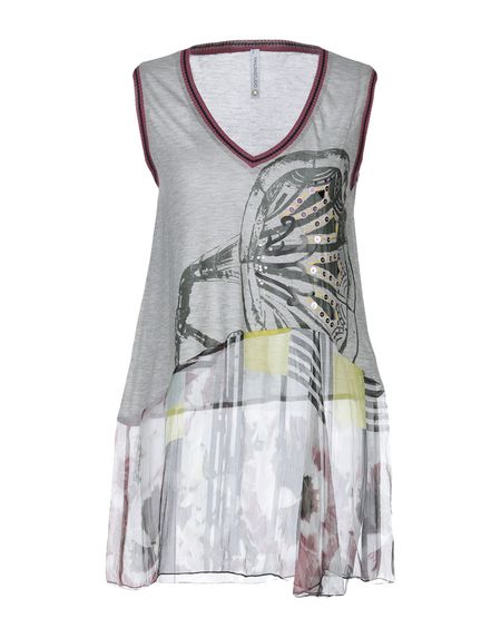 Топ PIANURASTUDIO Топ PIANURASTUDIO