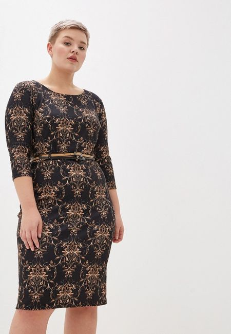 Платье Космея Платье Космея