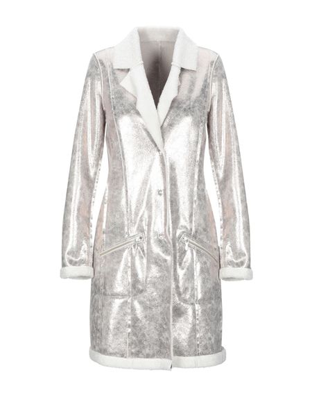 Пальто RUE•8ISQUIT Пальто RUE•8ISQUIT