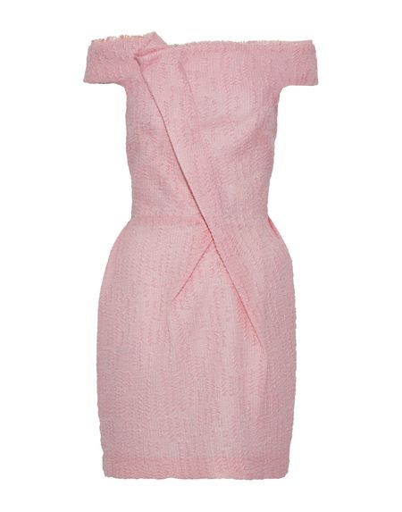 Платье ROLAND MOURET Платье ROLAND MOURET