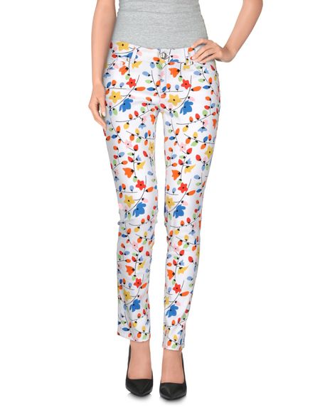 Брюки LOVE MOSCHINO Брюки LOVE MOSCHINO