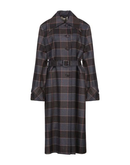 Пальто MULBERRY Пальто MULBERRY