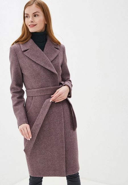 Пальто Rosso Style Пальто Rosso Style