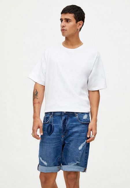 Галстук Pull&Bear Галстук Pull&Bear