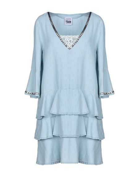 Платье MY TWIN by TWIN SET Платье MY TWIN by TWIN SET