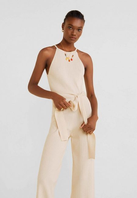 Комбинезон Mango Комбинезон Mango