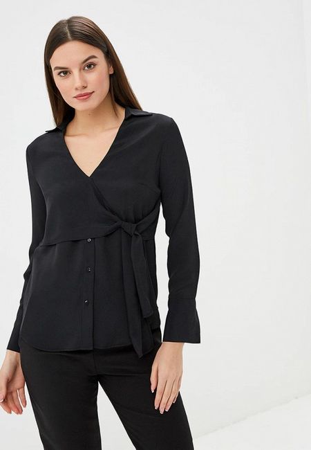 Блуза Trucco Блуза Trucco