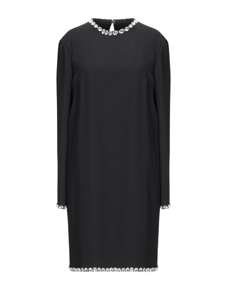 Платье MIU MIU Платье MIU MIU