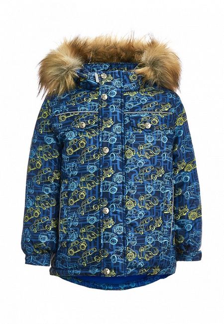 Куртка Kisu Куртка Kisu