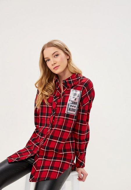 Рубашка You&You Рубашка You&You