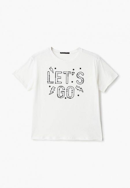 Футболка Sisley Футболка Sisley