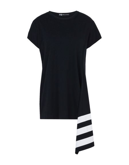 Футболка Y-3 Футболка Y-3