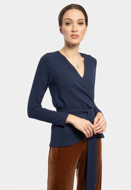 Блуза Vladi Collection Блуза Vladi Collection