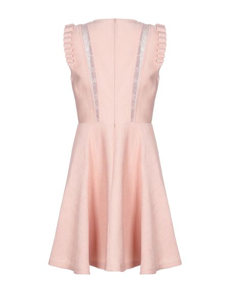 Платье SANDRO Платье SANDRO