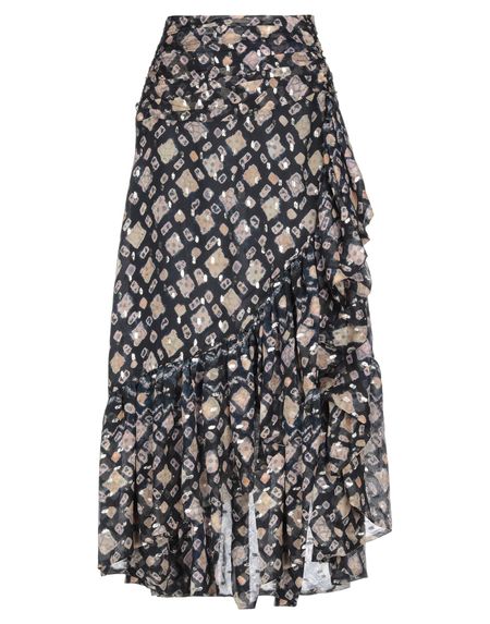 Юбка ULLA JOHNSON Юбка ULLA JOHNSON