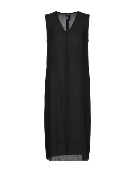 Платье ANN DEMEULEMEESTER Платье ANN DEMEULEMEESTER