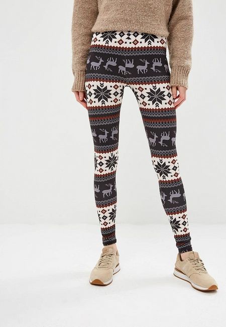 Леггинсы Churchill accessories Леггинсы Churchill accessories