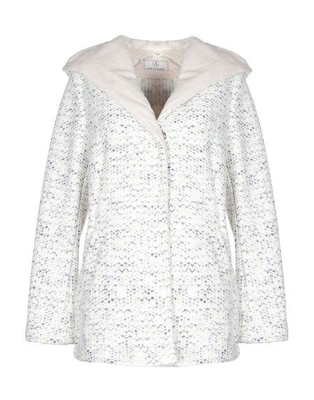 Пальто LOST IN ALBION Пальто LOST IN ALBION