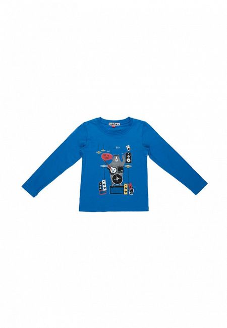 Лонгслив Elaria Лонгслив Elaria