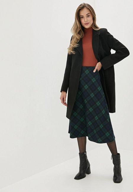 Пальто Karolina Пальто Karolina