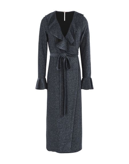 Платье FREE PEOPLE Платье FREE PEOPLE