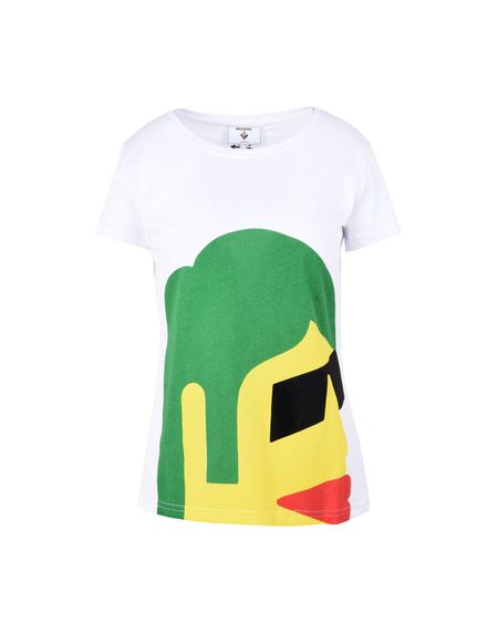 Футболка ROSSIGNOL Футболка ROSSIGNOL