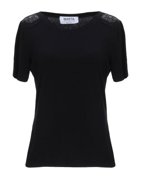 Футболка MARTA STUDIO Футболка MARTA STUDIO