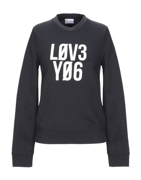 Толстовка REDValentino Толстовка REDValentino