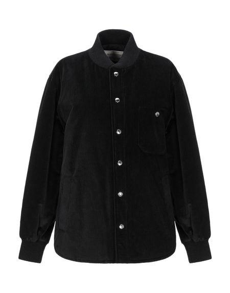 Куртка MAISON KITSUNÉ Куртка MAISON KITSUNÉ