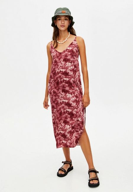 Платье Pull&Bear Платье Pull&Bear