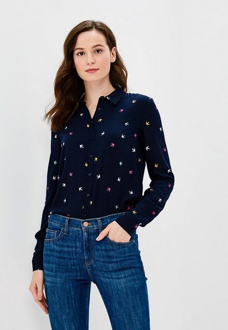 Рубашка Modis Рубашка Modis