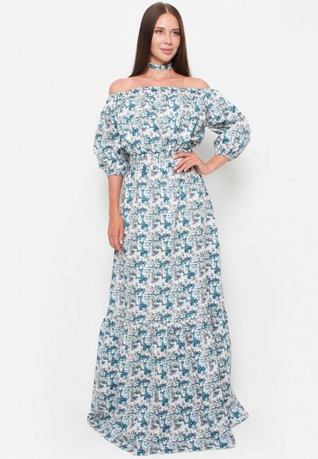 Платье Malaeva Платье Malaeva