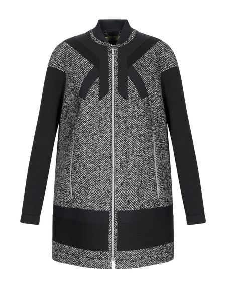 Пальто VERSACE JEANS Пальто VERSACE JEANS