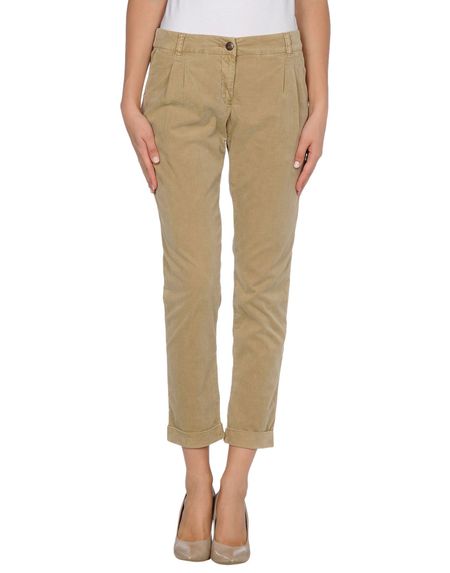 Брюки ARMANI JEANS Брюки ARMANI JEANS