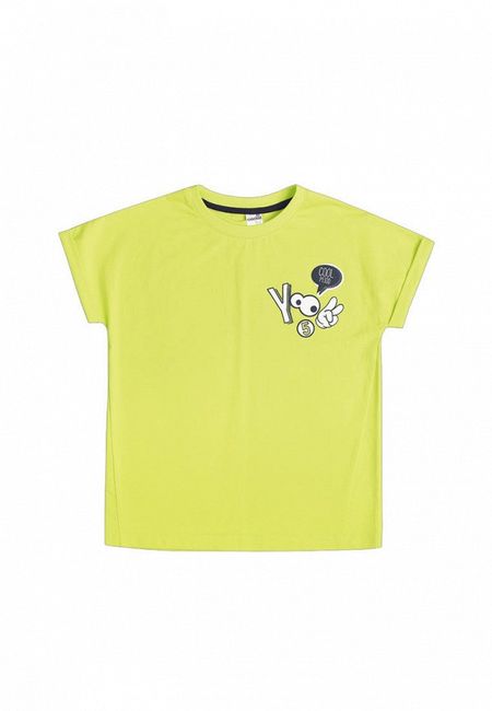 Футболка Crockid Футболка Crockid