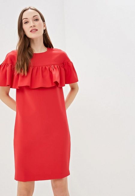 Платье OKS by Oksana Demchenko Платье OKS by Oksana Demchenko