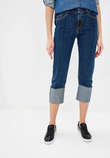 Джинсы Boss Джинсы Boss