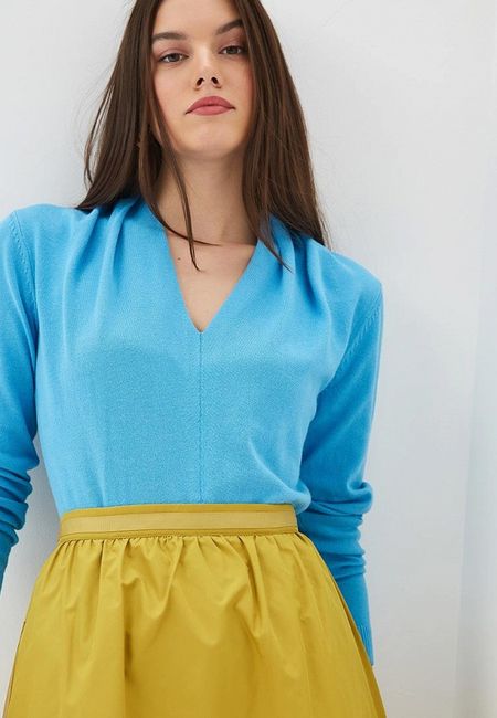 Пуловер Madeleine Пуловер Madeleine