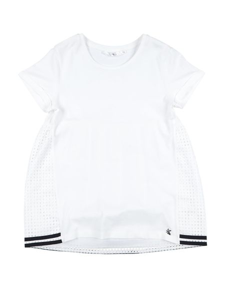 Футболка L:Ú L:Ú by MISS GRANT Футболка L:Ú L:Ú by MISS GRANT