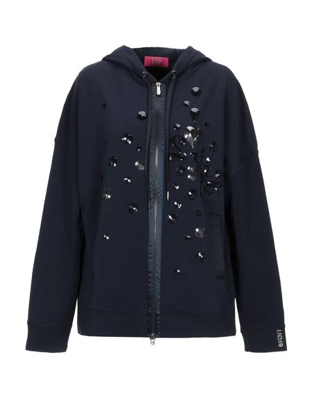 Толстовка VDP COLLECTION Толстовка VDP COLLECTION