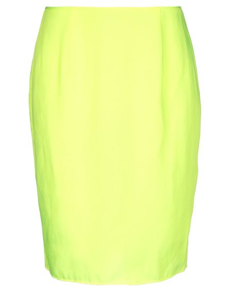 Юбка MOSCHINO Юбка MOSCHINO