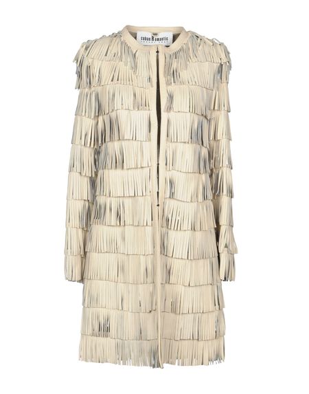 Пальто CABAN ROMANTIC Пальто CABAN ROMANTIC