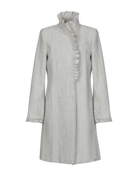Пальто PHILO by MANGOLINI CONFEZIONI Пальто PHILO by MANGOLINI CONFEZIONI