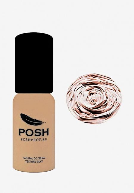 Селективаня парфюмерия Posh Селективаня парфюмерия Posh