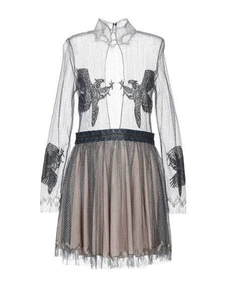 Платье KRISTIAN AADNEVIK Платье KRISTIAN AADNEVIK