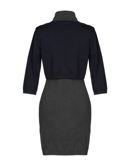 Платье FRACOMINA Платье FRACOMINA