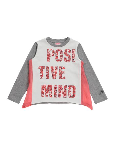 Футболка DIMENSIONE DANZA SISTERS Футболка DIMENSIONE DANZA SISTERS