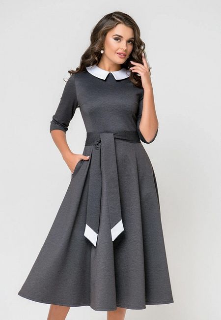 Платье D&M by 1001 dress Платье D&M by 1001 dress