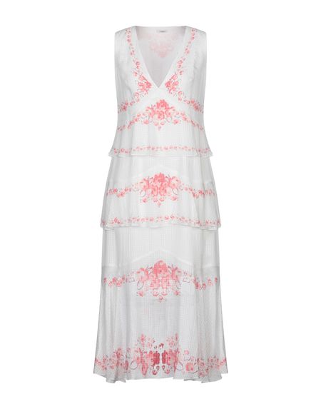 Платье VILSHENKO Платье VILSHENKO